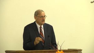 Проповедь - Жатва 2014