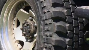 Житель Златоуста превратил легендарный «Лэнд Крузер 80» в универсальный вездеход