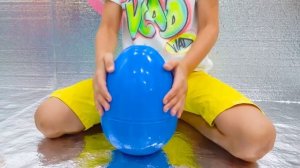 Vlad and Niki Open the 10 Doors and other challenges for kids