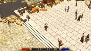 ФИВАНСКИЕ ДОСПЕХИ в Titan Quest Ragnarök