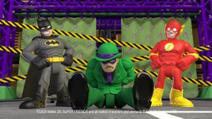 Best of Batman! | DC Super Friends | Cartoons For Kids | Action videos | Imaginext® 