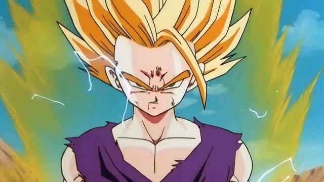 Bruce Faulconer - Gohan Super Saiyan 2 Transformation (Dragon Ball Z Scene Score) смотреть онлайн