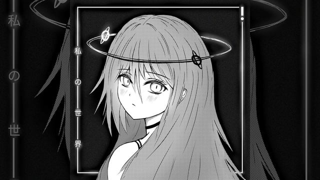 My World смотреть онлайн