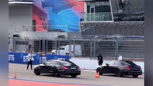 Гонка Ахмеда против Тамаева ? Кто выиграл ?