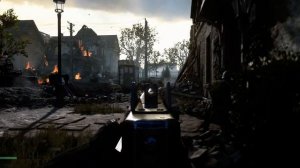 Call of Duty: WWII [3440x1440, Ultra] (i7-9700k + GTX 1080ti)