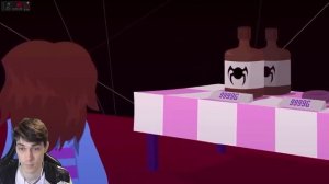 НОВЫЙ ГОД В UNDERTALE ! СУПЕР АНИМАЦИЯ !