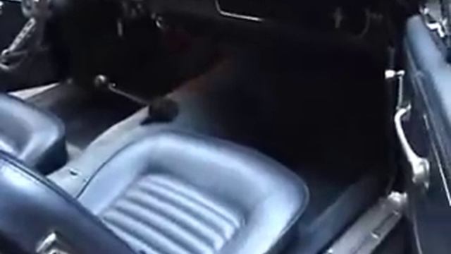 1964½ Mustang Convertible For Sale смотреть онлайн