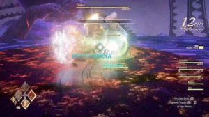 Tales of Arise  ( -  lvl 93 to lvl 100 - Chronos - )