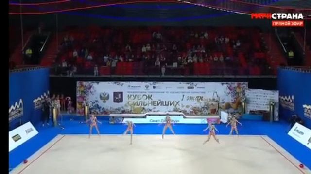 Кубок сильнейших 2022 скакалки смотреть онлайн