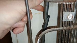 РЕСТАВРАЦИЯ.ХОЛОДИЛЬНИК ЗИЛ МОСКВА