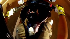 Honda DN01 test-drive HD video