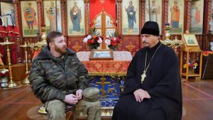 Видео беседа «Казаки и Православие»