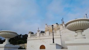Новая МИТРИДАТСКАЯ ЛЕСТНИЦА в Керчи ОТКРЫТА. РАССКАЖУ Какая она была? Кто придумал? ПРОГУЛКА НАВЕРХ