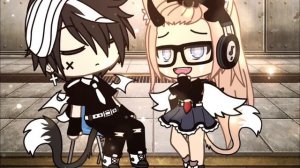 Gacha Life 🌸 Садистка 🌸 клип 🌸