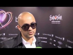 Сенсационное признание RedOne об Алексее Воробьеве