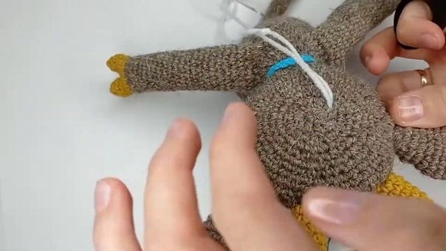 Утяжка ноздрей для носа быка/коровы смотреть онлайн