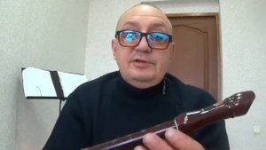 Блок флейта" Видео урок Студии духовых инструментов "Форте" 1 часть