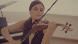 Forrest Gump💿 en Violín