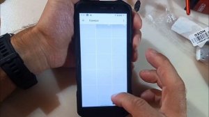 OUKITEL WP12 Pro - сломался уже через сутки? Слава богу програмно, но не факт... что делать будем?
