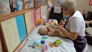 Родовые травмы у грудных детей. ППЦНС- что это за диагноз?