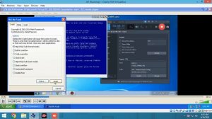 Windows XP SP3 BSOD Virtualbox 5.2.44!