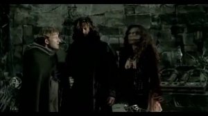 Ван Хельсинг Мрачная песня