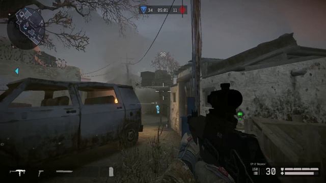 ср-2 вереск на ночной ферме