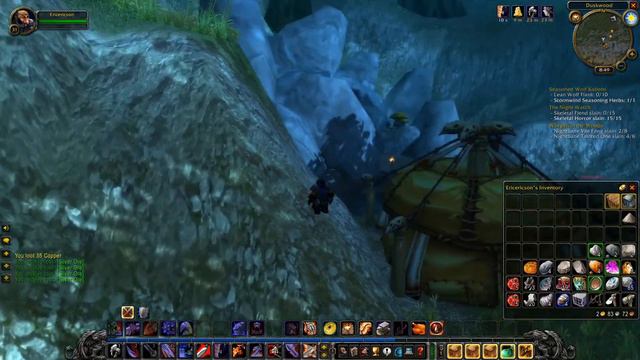 Completing Quests Is As Easy As The Episode Count | WoW Classic BLIND #123 смотреть онлайн