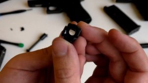 Glock 19 от Tokyo Marui. Лучший Глок на рынке?