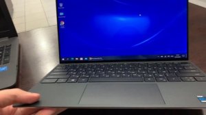 DELL XPS 13 - 9310