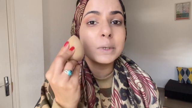 Soft Glam Makeup With Minimal Products | Long Lasting Birthday Makeup Tutorial | GRWM |Faiqa Hassan