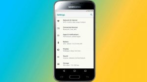 Samsung Galaxy S5 Mini Android 8.0 Oreo Update | LineageOS 15.0 Installation