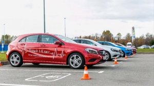 Почему не надо покупать машину, которая была у дилера на тест драйвах, даже с большой скидкой?