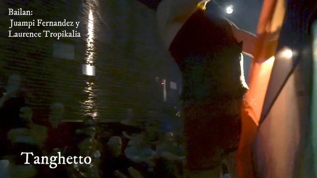 1º FESTIVAL ELECTRO TANGO BUENOS AIRES ARGENTINA 2022 смотреть онлайн