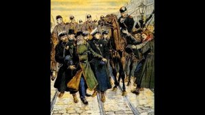 Николай II  начало правления. Политическое развитие страны в 1894-1904гг