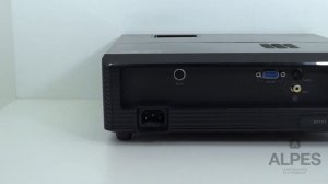 Projetor 3d Acer X1111 Qsv1032 800x600 Dlp Bivolt Com Maleta
