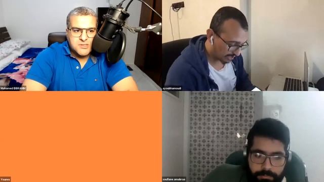 Chatbot باستعمال Laravel 7 and Telegram - و أجوبة على أسئلة المبرمجين على منصة Bright Coding смотреть онлайн