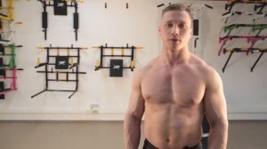 Эффективные упражнения на турнике брусья