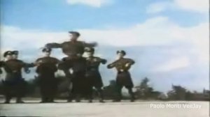 Adele Vs Eddy Huntington - Rolling back in the U.S.S.R. - Paolo Monti mashup 2013