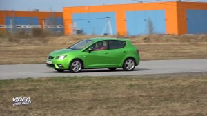 1 этап Чемпионата IronRacer 2022