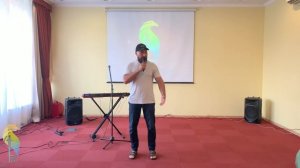 Вячеслав Навин - Сила ожидания