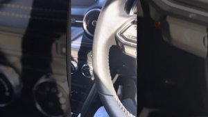 Обновленная Mazda demio она жe Mazda 2 (Япония). Прошиваем на русский язык магнитолу.