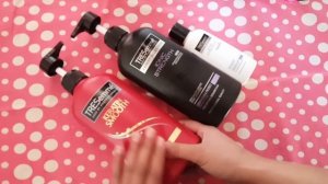 Which is the best shampoo tresemme INDIA?Most honest review of tresemmè