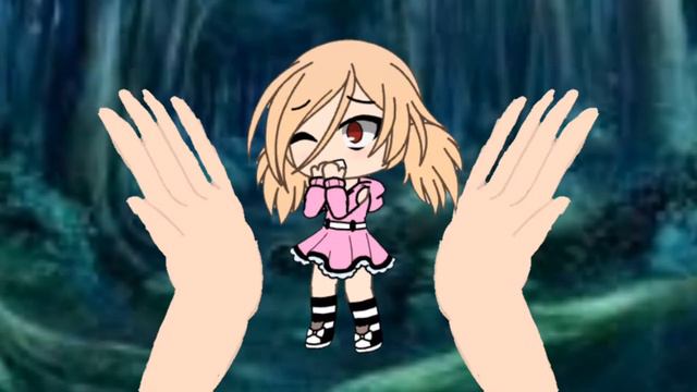 [MIND BRAIN][meme Gacha life] смотреть онлайн