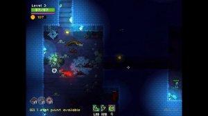 Dungeon Souls – [Первый взгляд] – 10 мегабайт счастья