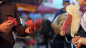 Традиции Чеченской Республики