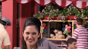 Violetta Junto a ti //Violetta Vevo//