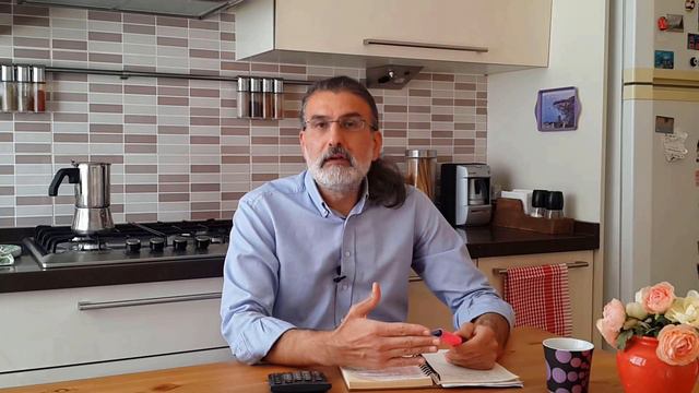 Ekşi Mayalı Ekmek Reçetesi Hazırlamak / Sourdough Bread Recipe смотреть онлайн