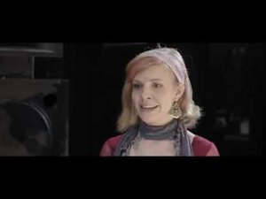 A murder in the dark (8.6) Wider World 3