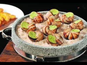 Ресторан без прикрас. Китайская кухня как она есть.